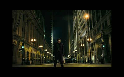Joker in Chicago